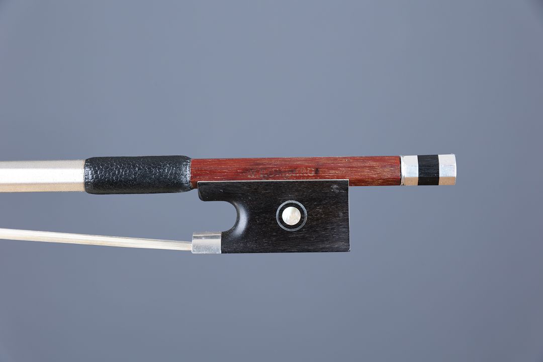 Romberg W. - GB-190